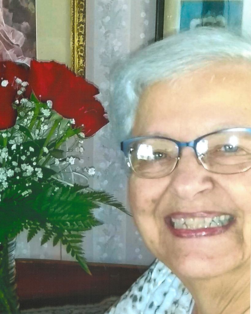 Mary B. Karns Profile Photo