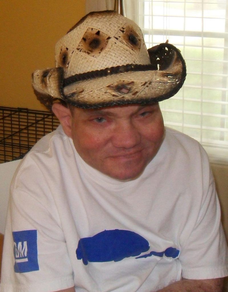 Deittrick, John Eric