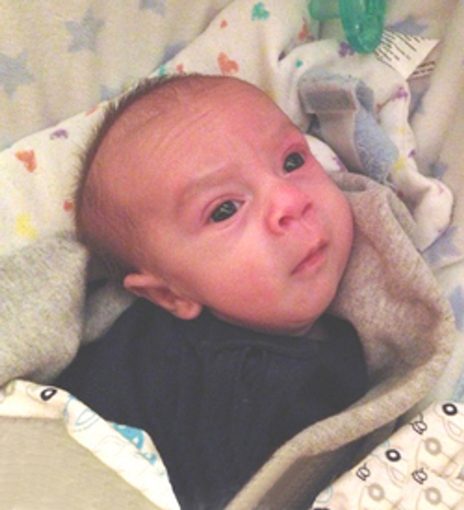 Karter Bateman