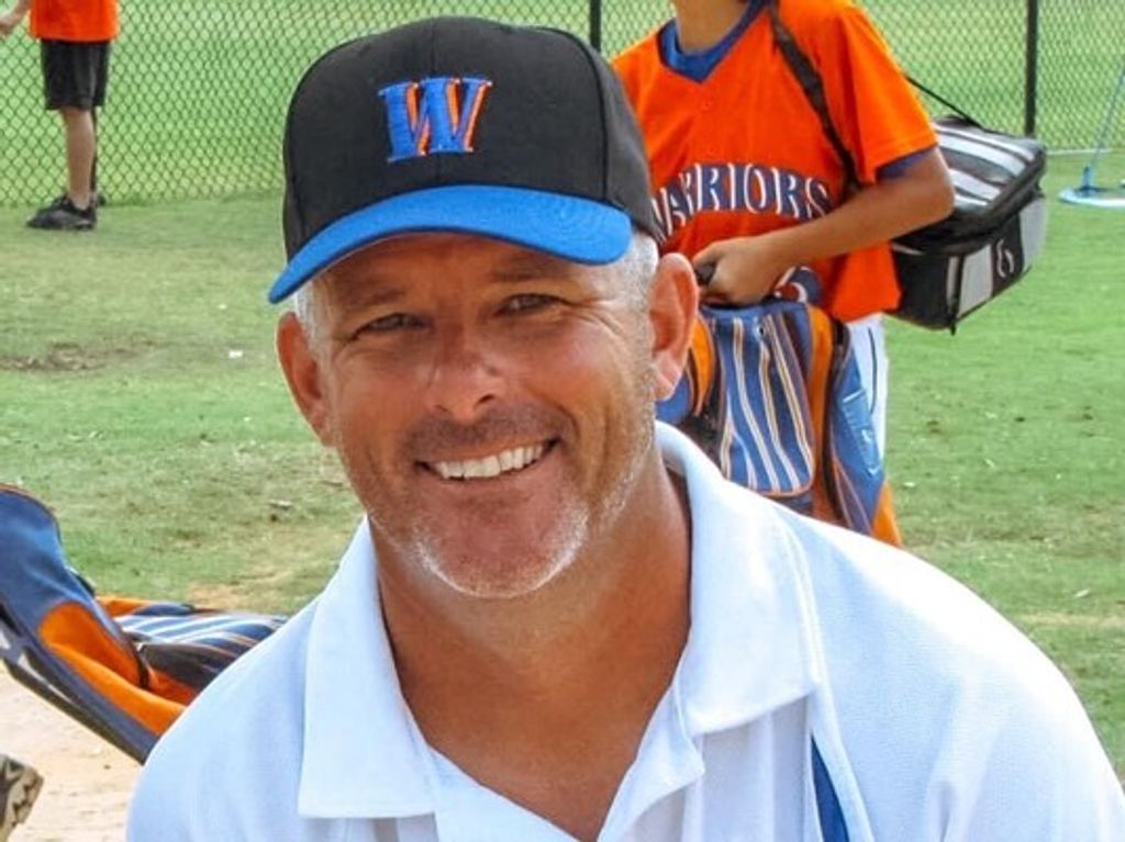 Glen Thomas Profile Photo