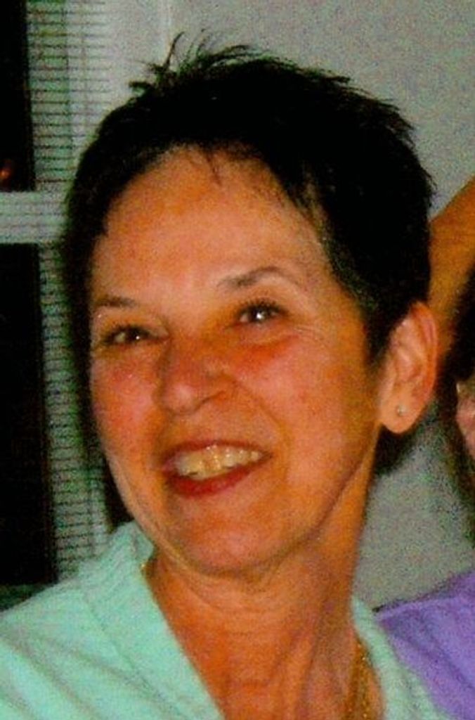 DIANE M BURNS Profile Photo