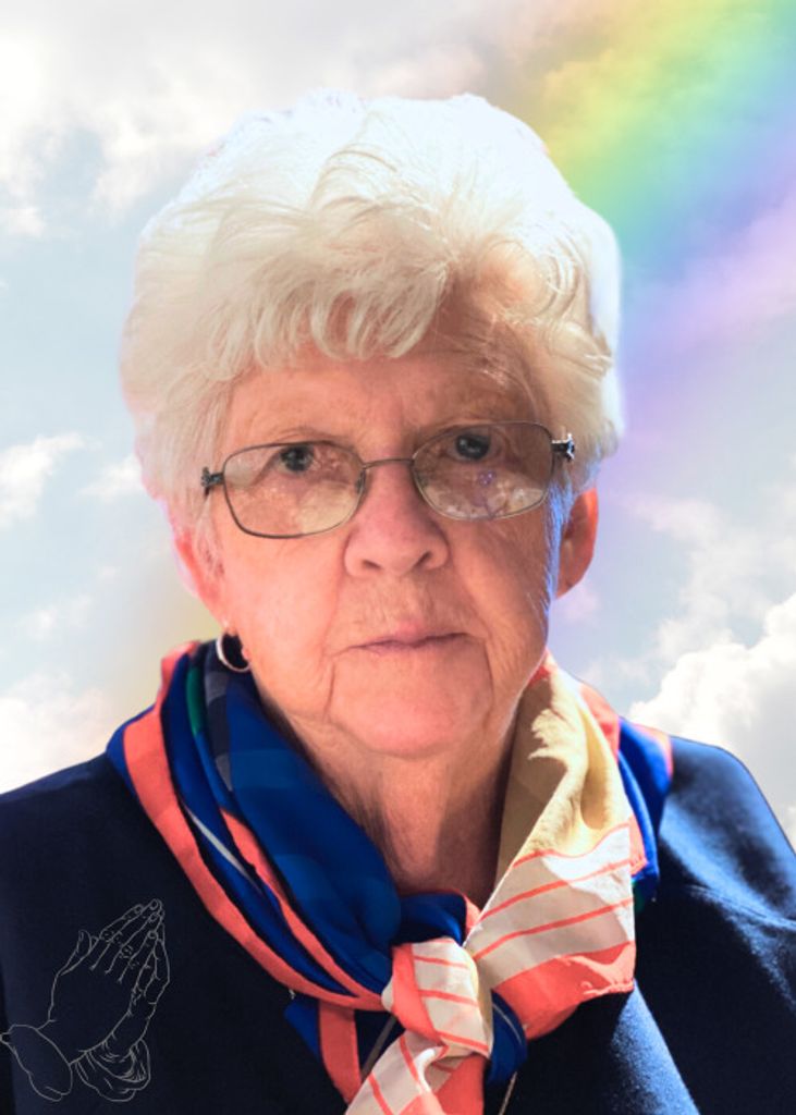 Mary Ann " Mert" (Potter)  Traylor