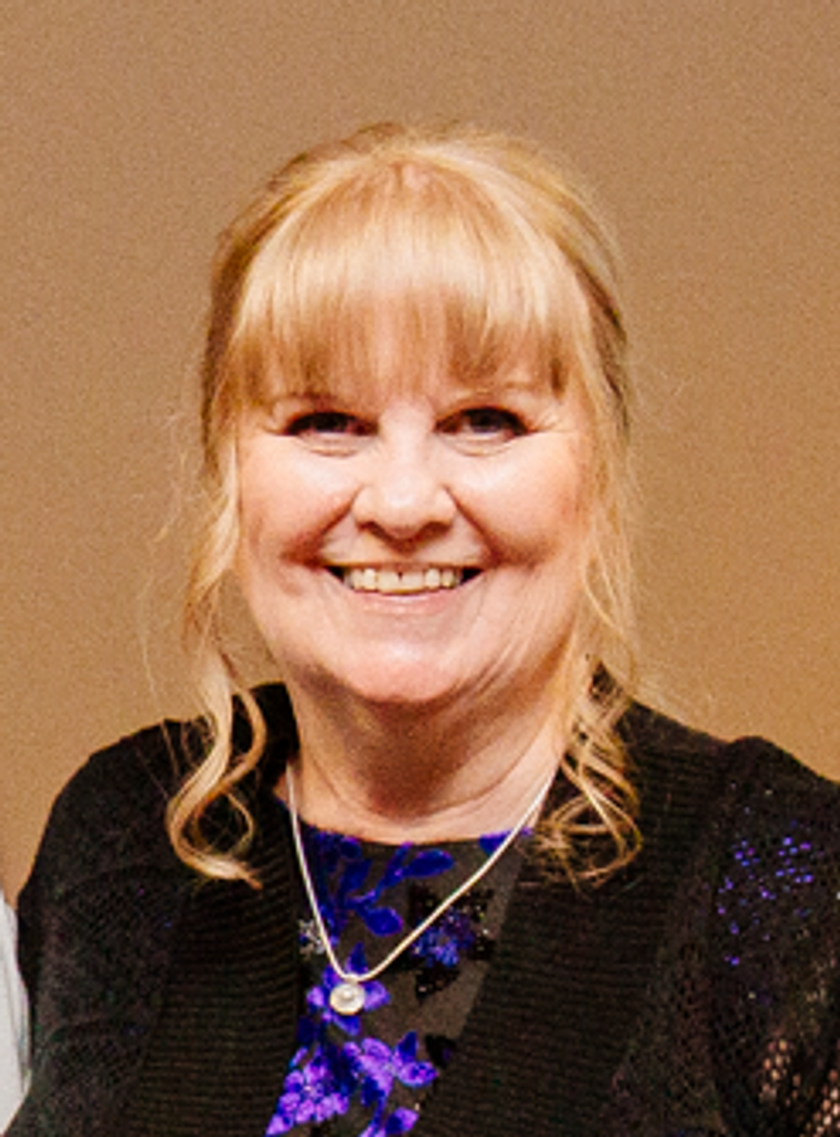 Jill Dianne Downey