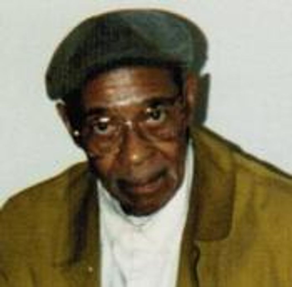 Easaw Garrett Profile Photo