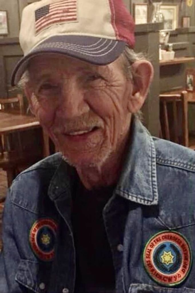 Howard Woodard Profile Photo