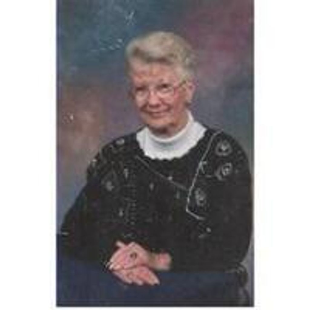 Peggy Coan Tart