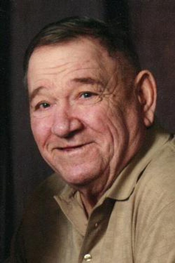 Harold F. "Shorty" Althoff