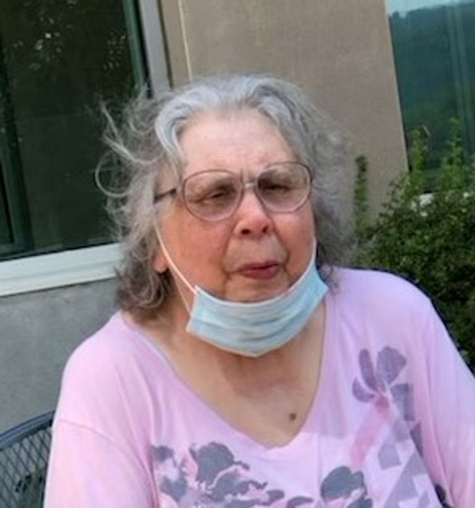 Joyce E. Vincent