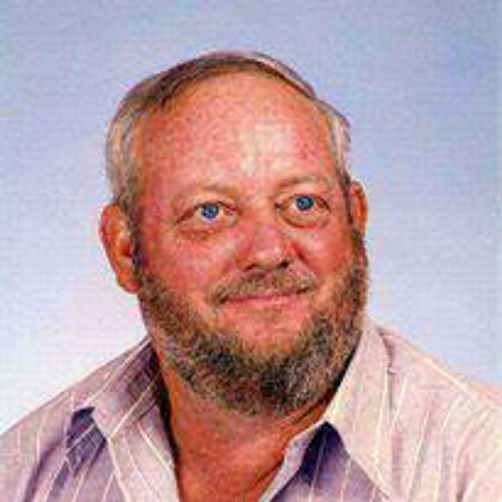 Donald Rehberg Profile Photo