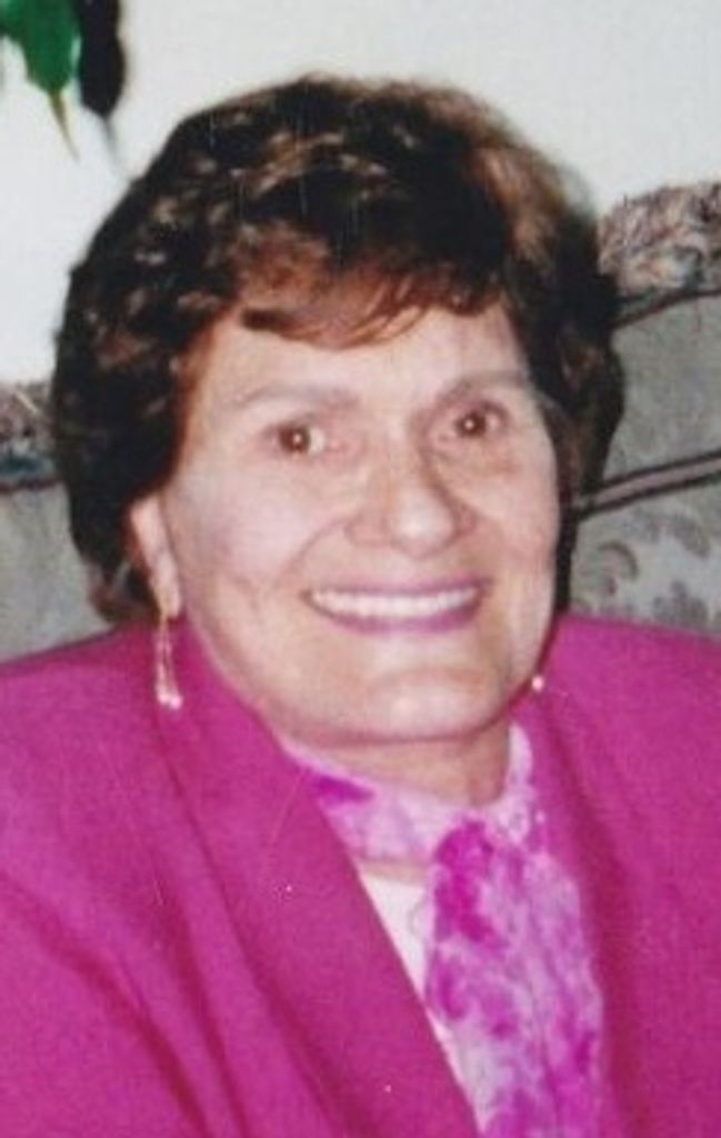 Dorothy “Bugs” R. Carlberg, Nee Bartos Profile Photo