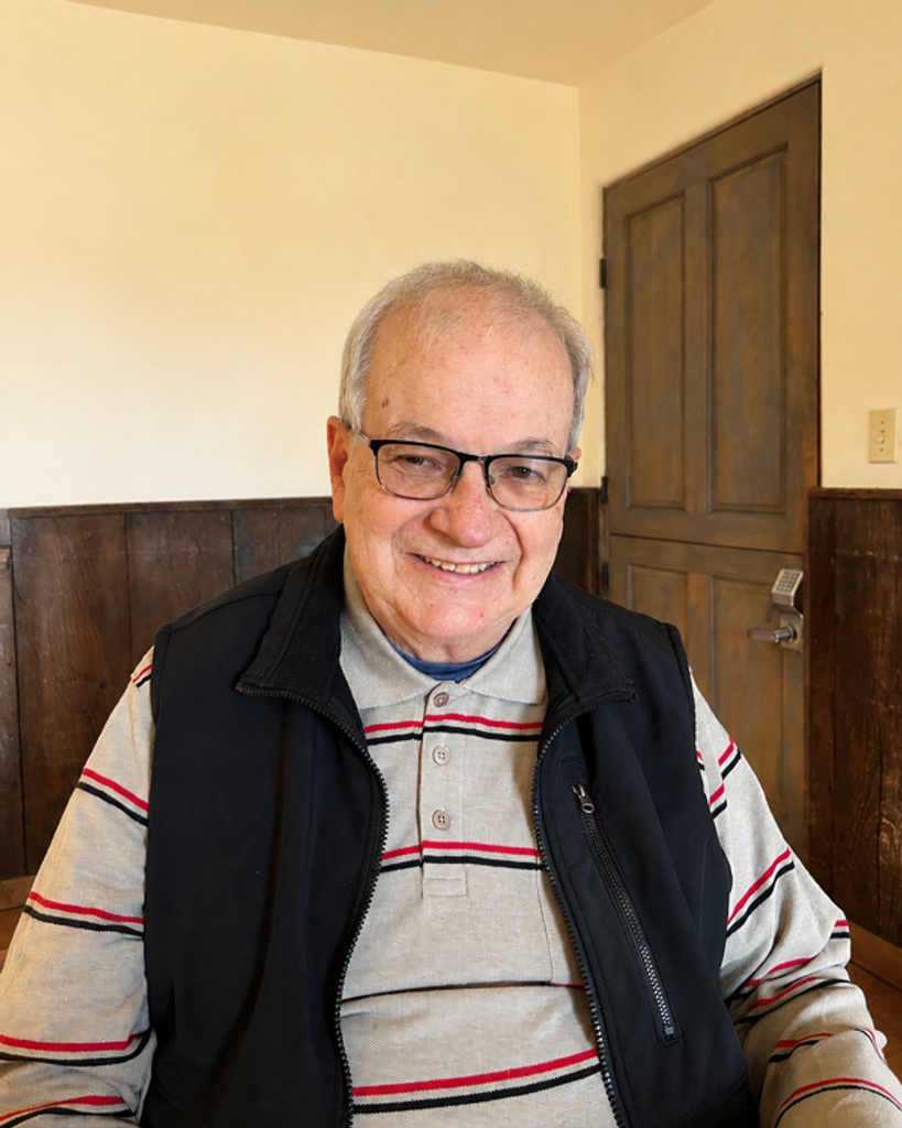 David Lee Harrison