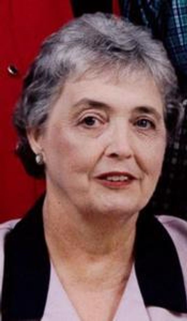 Judy Lee Baum Denison