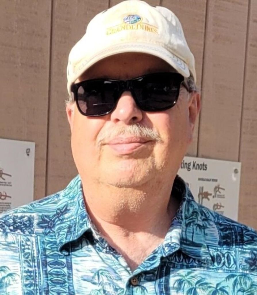 Dennis A. Novak Profile Photo