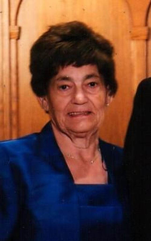 Josephine "Pina" Correnti Profile Photo