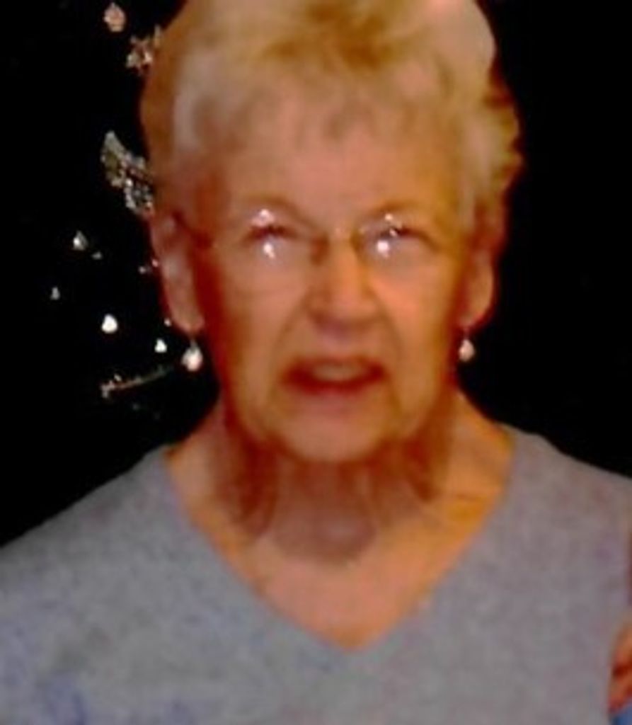Betty Mcgee Profile Photo