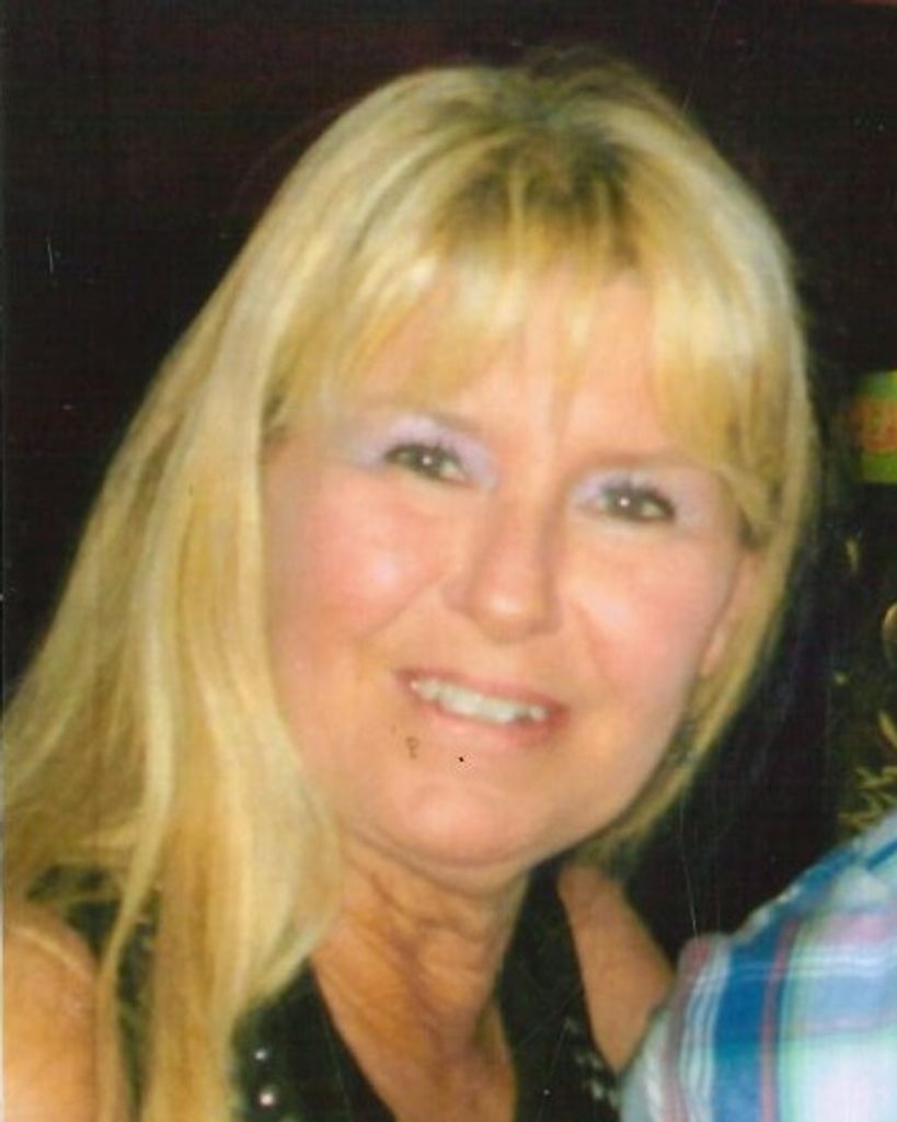 Cheryl Ann Moore