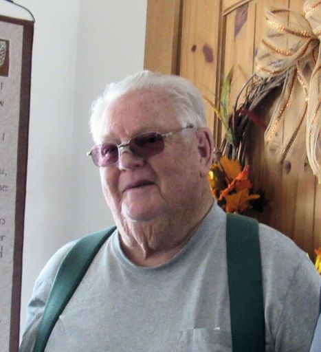 George A. Rohrig Profile Photo