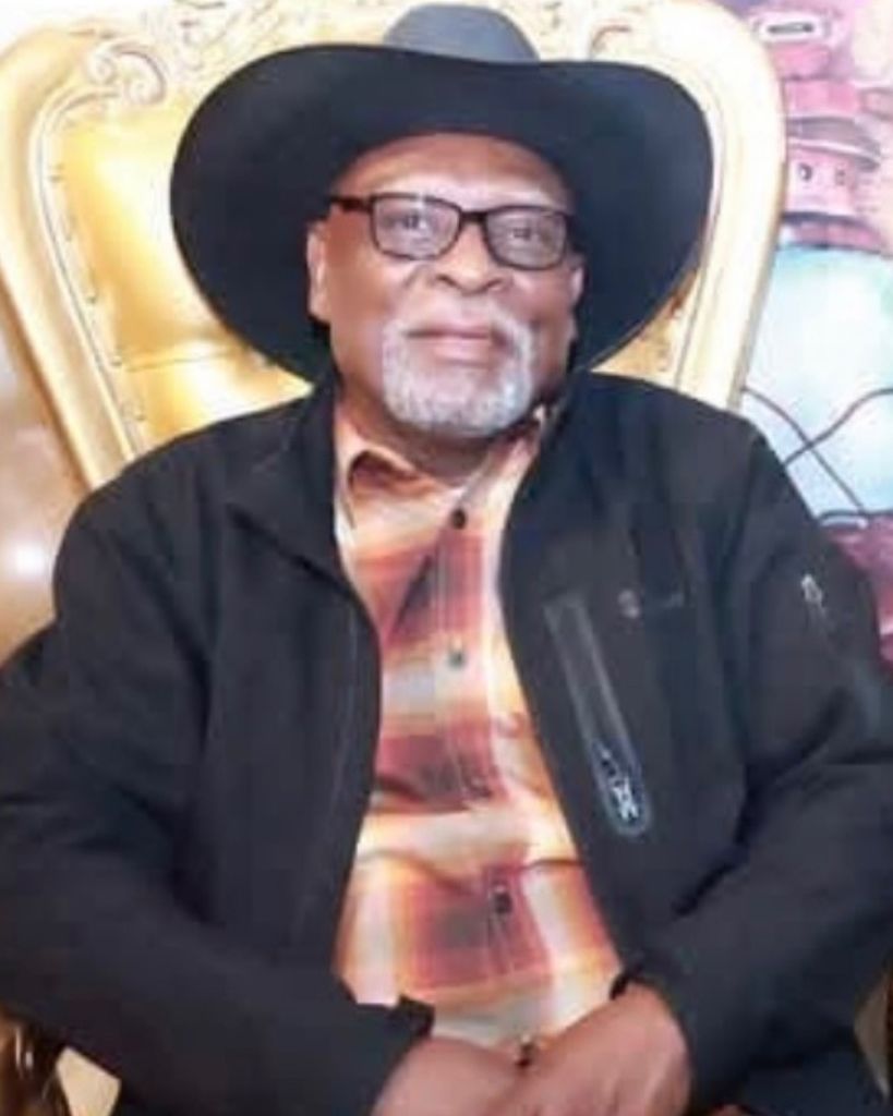 Emanuel Walters Profile Photo