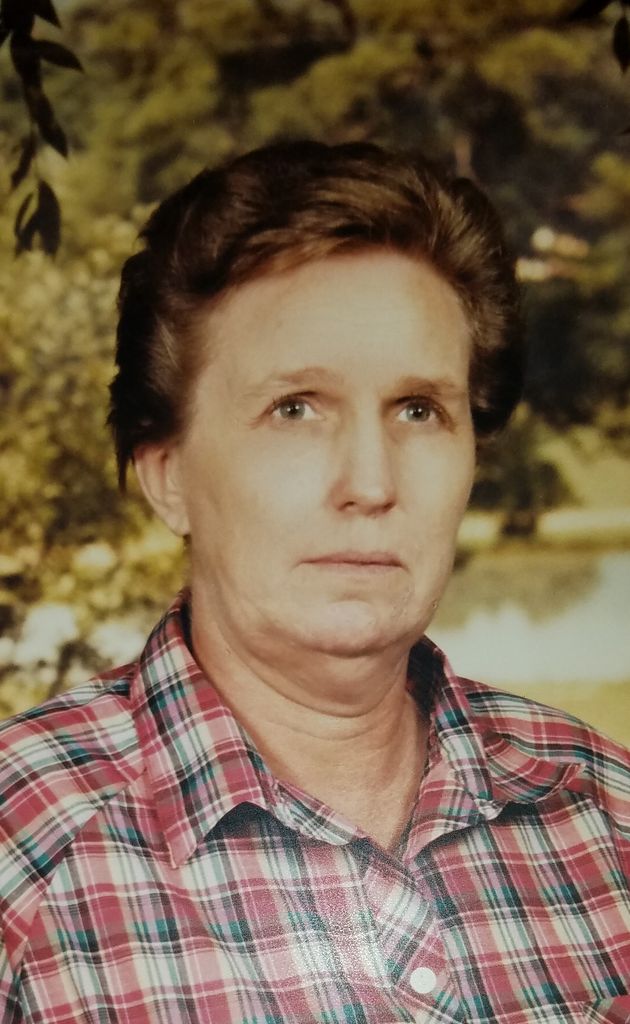 Gail L. Wharton Profile Photo