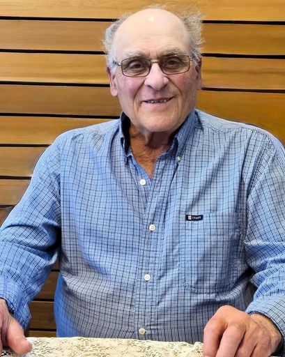 Wayne Joseph Leinen's obituary image