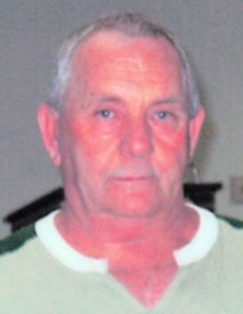 Stanley Cashion