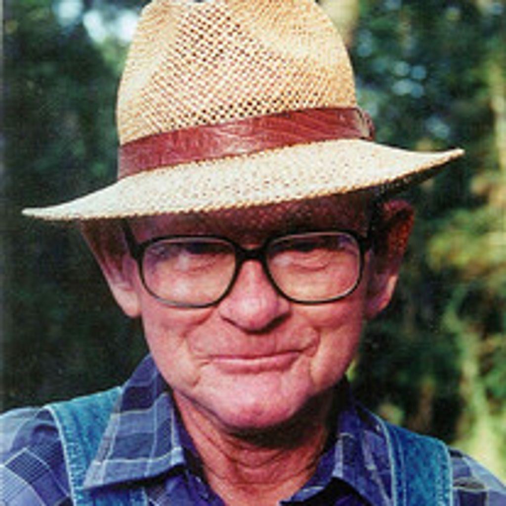 Earnie Bradford