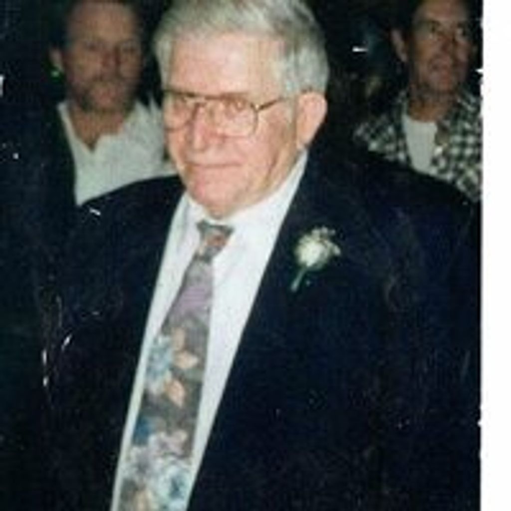 Joseph B. McGee