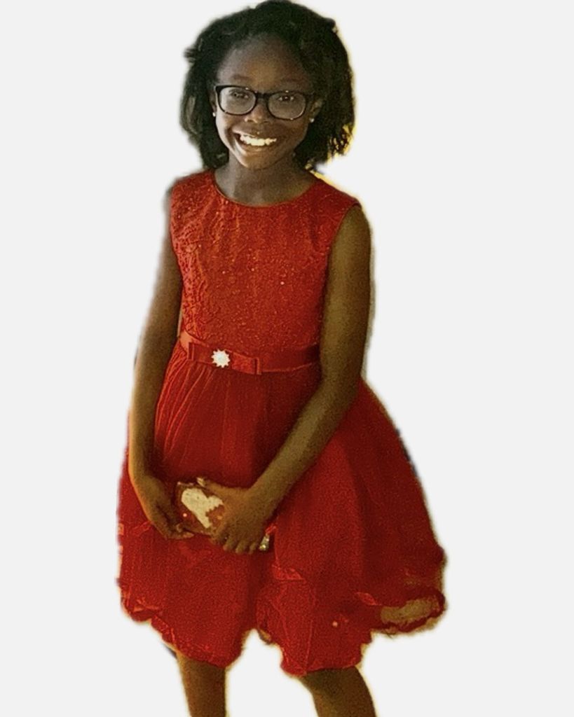 Kali Vaughn Ashley-Henderson