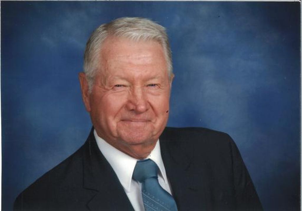 Harold David Schultz