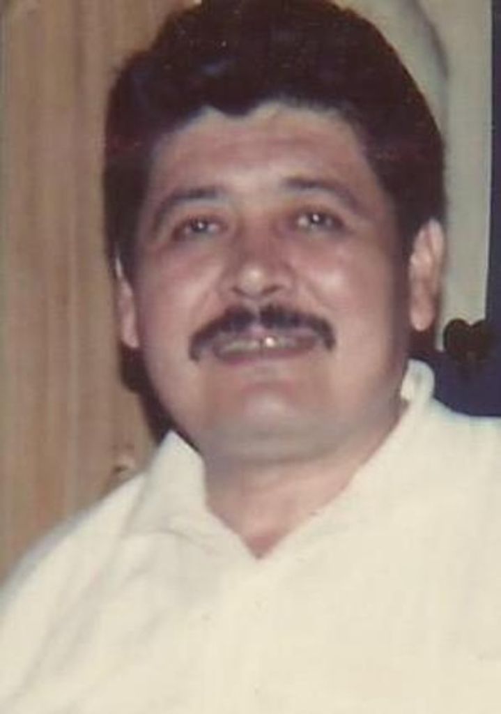 Jesus Zayas Perez Profile Photo
