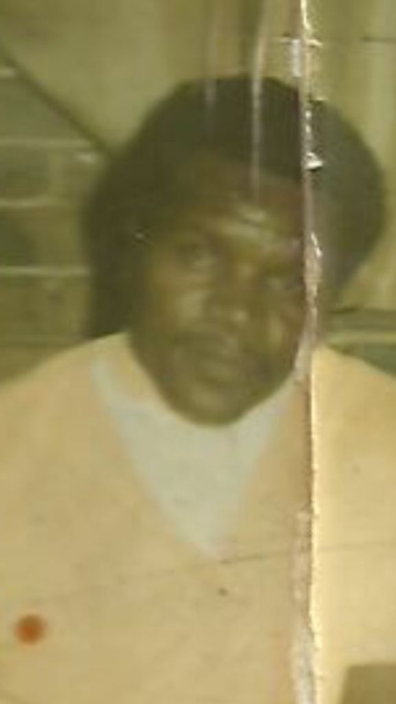 ROY SLEDGE