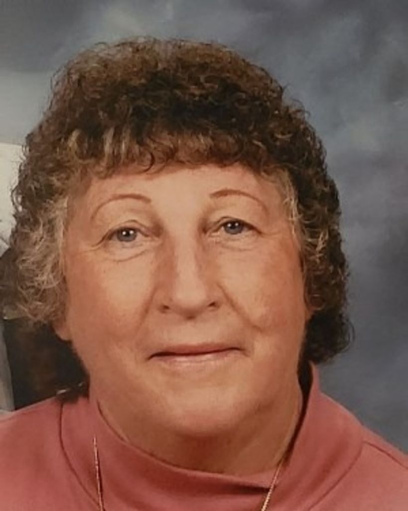 Lela "Libby" Piersall
