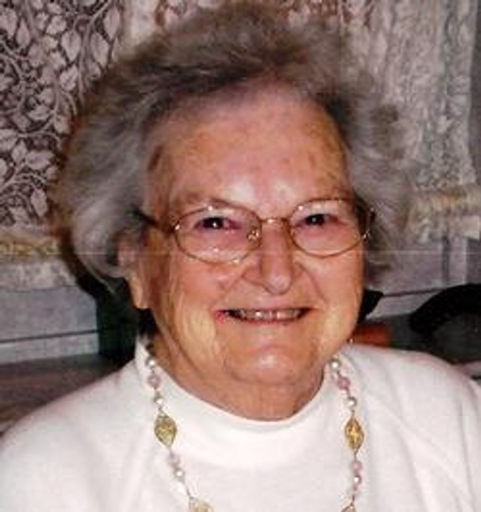Florence O. Kennedy Profile Photo