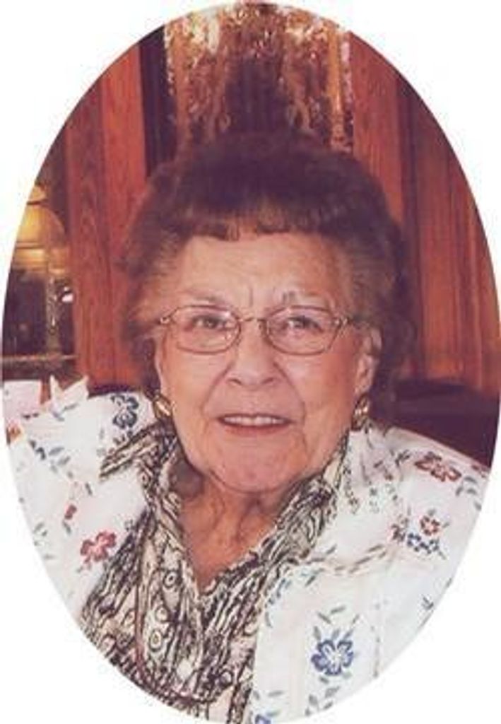 Laura Juanita Atchison