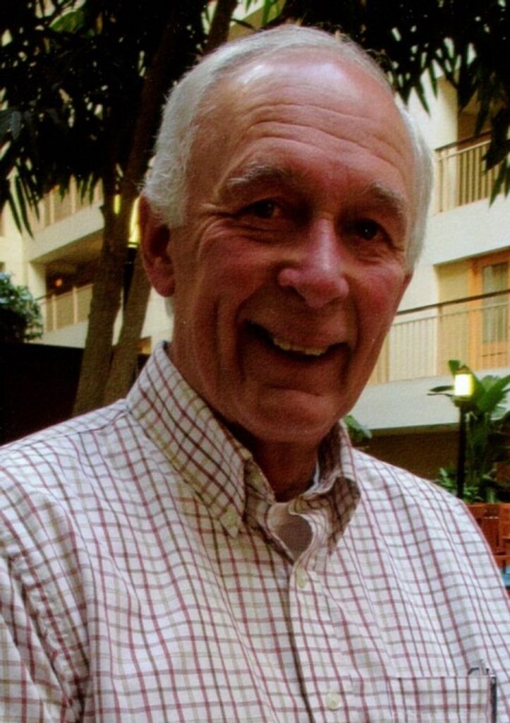 Lawrence C. "Larry" Foehrkolb