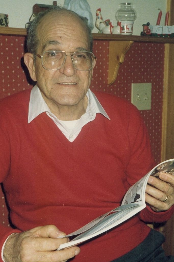 Richard Nelson Mccallum