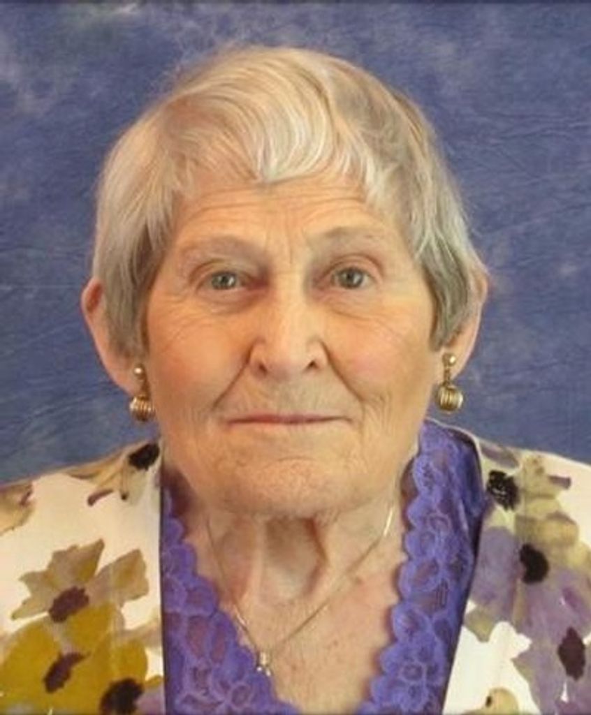 Eva Muriel Brown Profile Photo