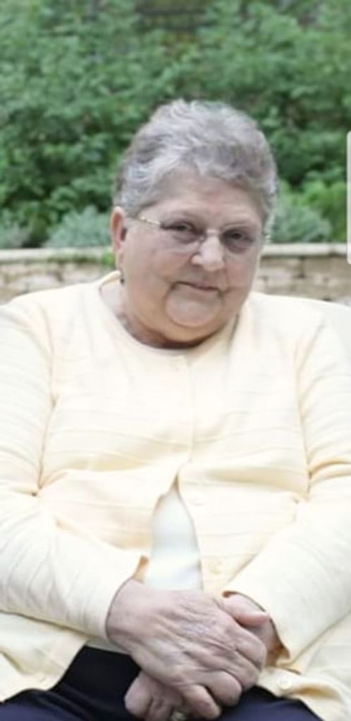 Helen Marie Steffes Profile Photo