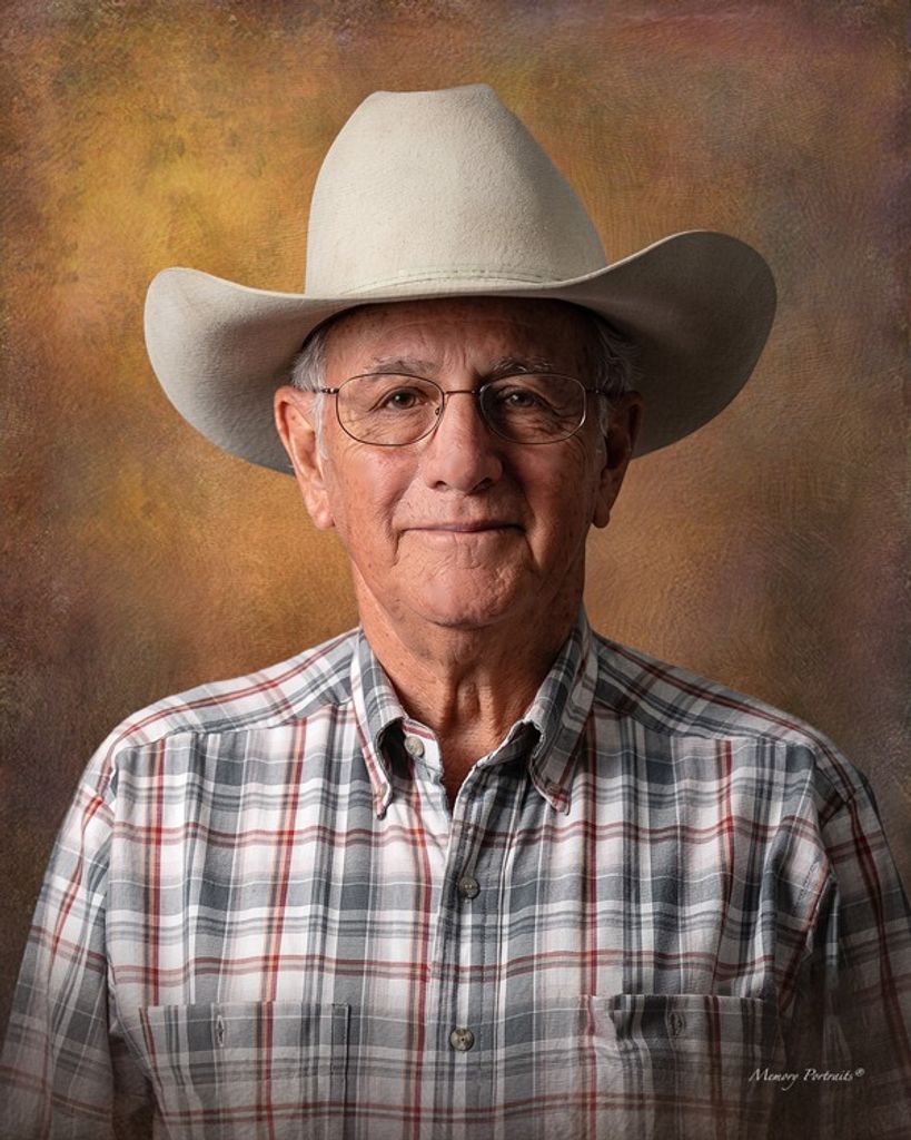 "Bill" William W. Pearson