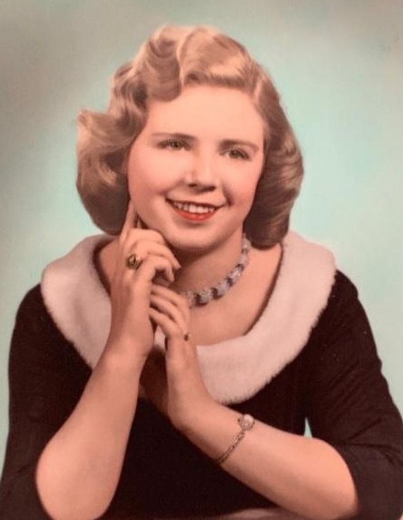 Norma M. Sickle