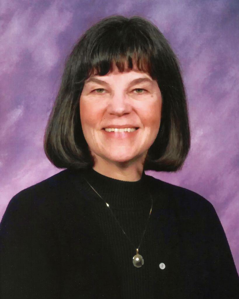 Gretchen Ann Collier