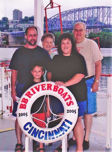 Roy P. Turner photo gallery thumbnail 40 of 43