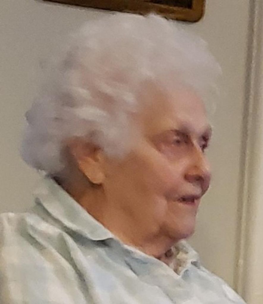 Lois Mansur Barrows Profile Photo