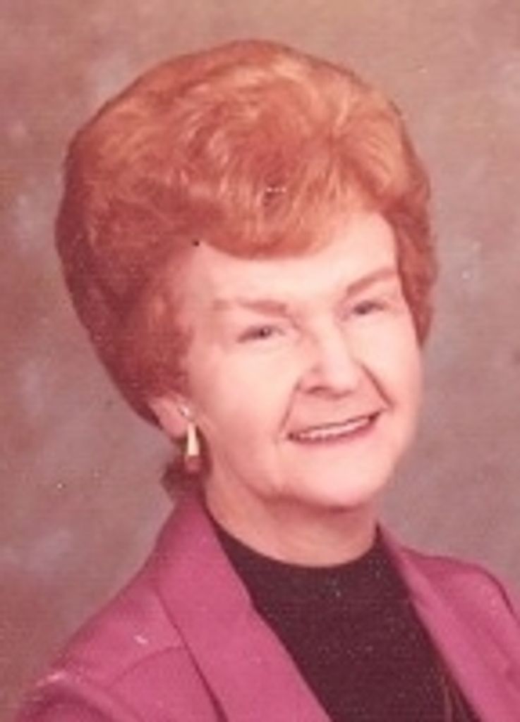 Marjorie "Mert" Ellen Wickens
