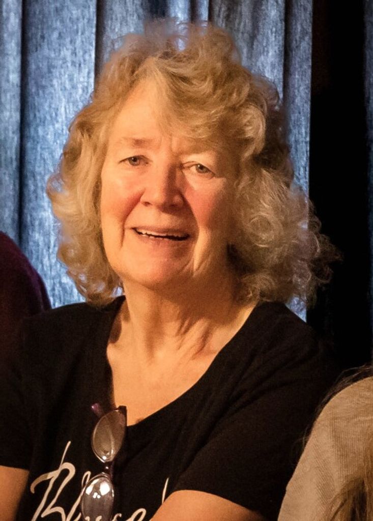 Patricia A. (Mcdowell)  Lewis Profile Photo