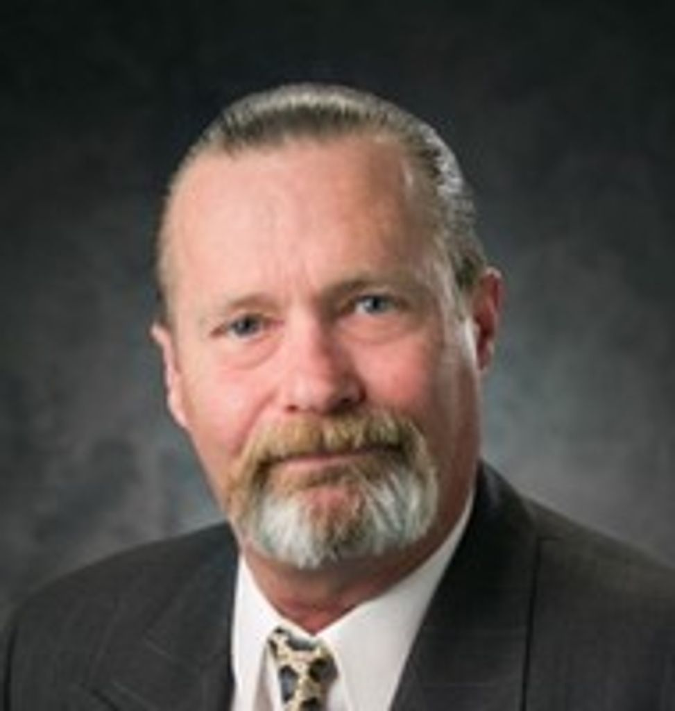 Peter David Neill