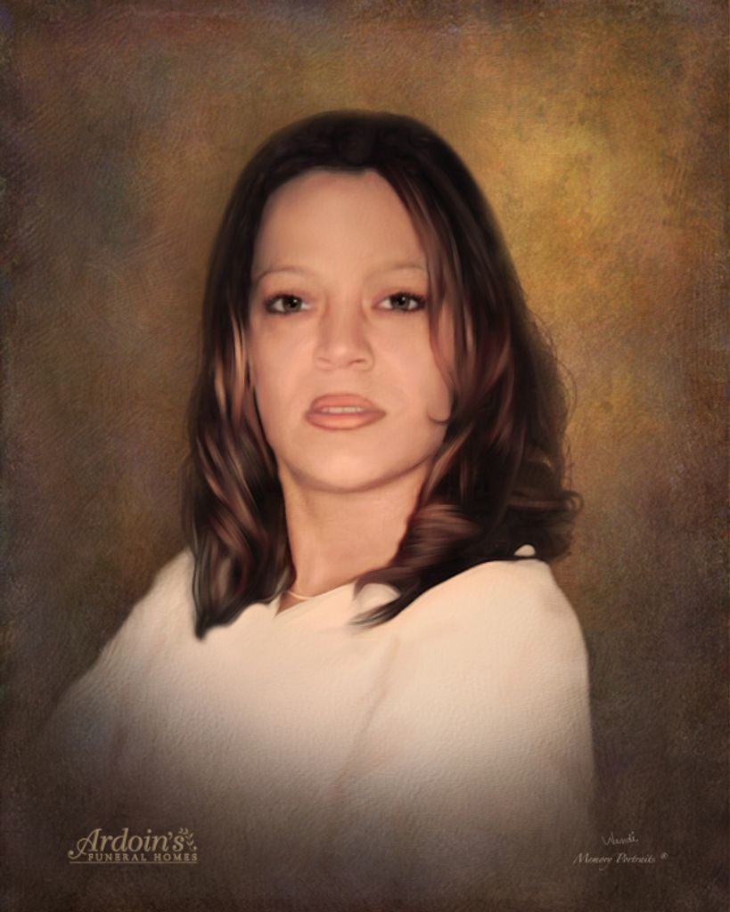 Yvette Richard