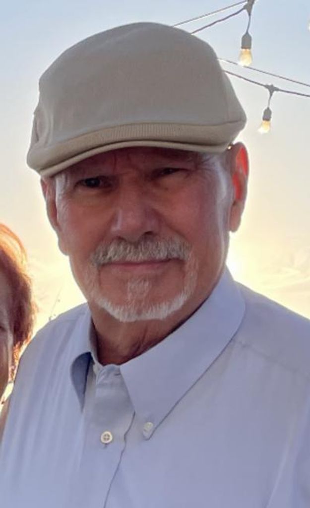 David Edmund Tibbens