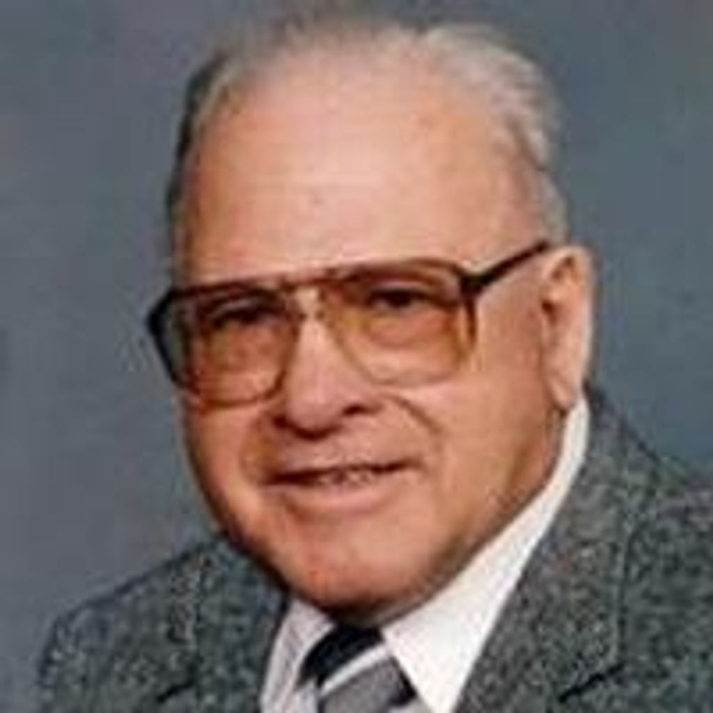 Roy  M. Riethmiller