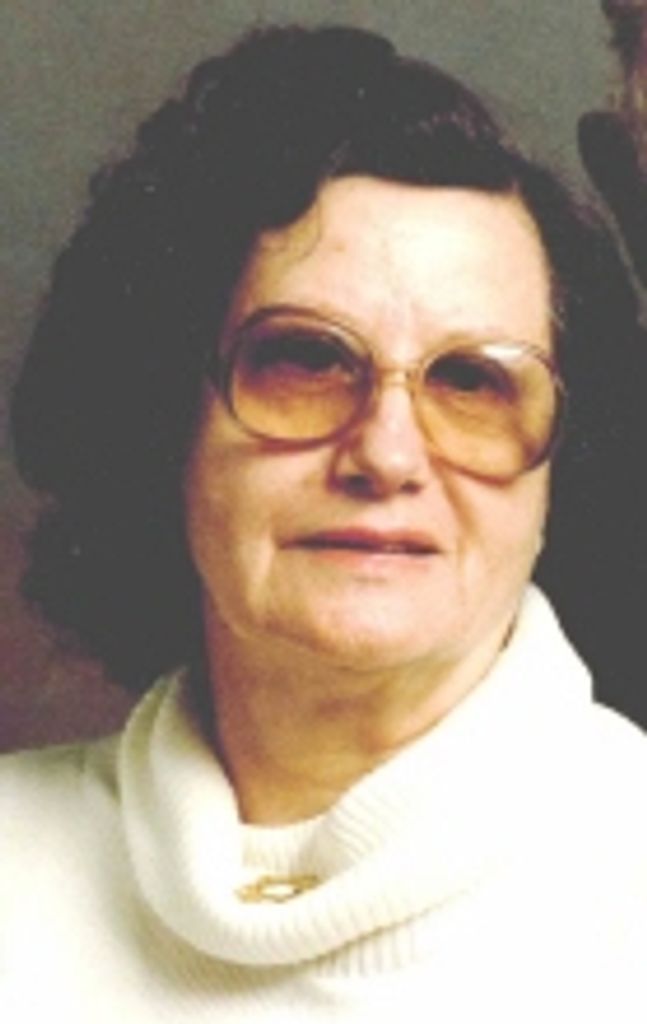Della Mae Wilson